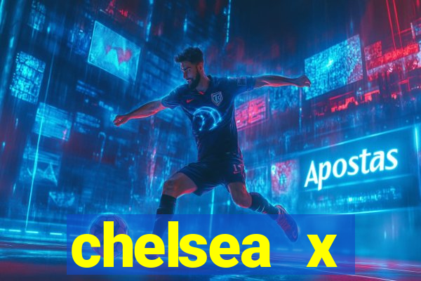 chelsea x manchester city futemax